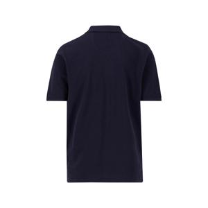 Fynch-Hatton Contrast Polo Shirt